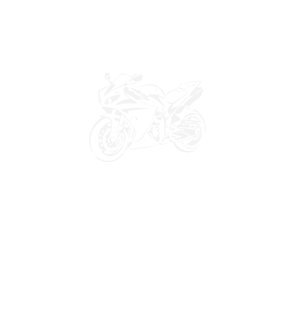 Yamaha YZF R1 minta fekete pólón