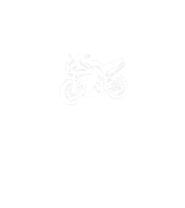 Yamaha YZF R1 minta sötétkék pólón