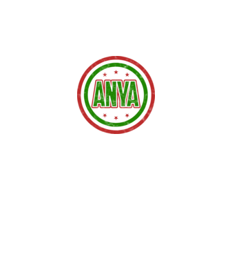 Nemzeti Anya - Anyának minta fekete pólón