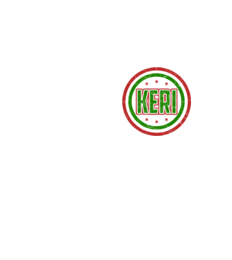 Nemzeti Keri - Keresztszülőknek minta neonsárga pólón