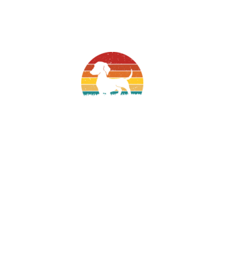 Retro tacsi minta fekete pólón