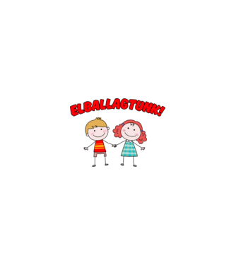 Ovis ballagós minta minta homokszín pólón