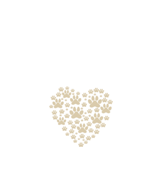 Mancs-love - SZÍNEZHETŐ minta fehér pólón