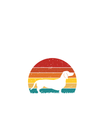 Retro tacsi minta fekete pólón