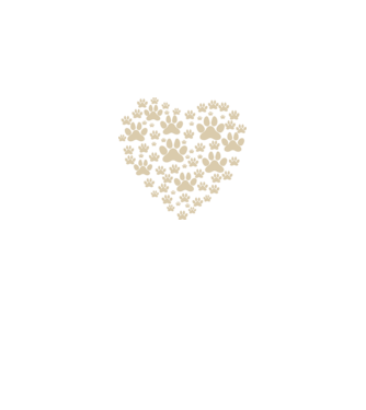Mancs-love - SZÍNEZHETŐ minta fekete pólón
