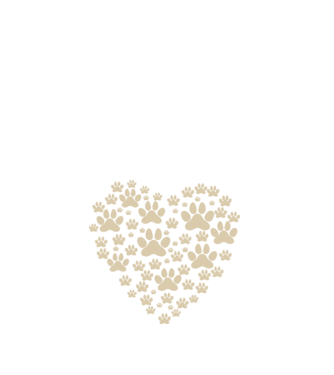 Mancs-love - SZÍNEZHETŐ minta fehér pólón