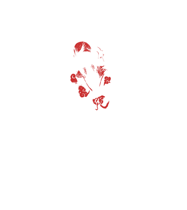 -naruto character- minta türkiz pólón