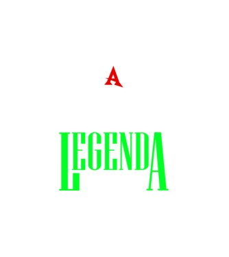 A labdarúgó legenda minta fehér pólón