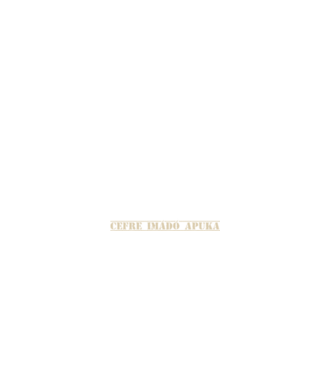 CIA cefre imádó apuka színezhető minta farmerkék pólón