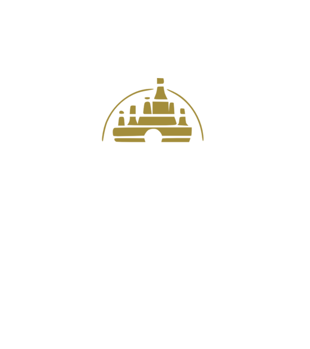 Van whiskey színezhető minta türkiz pólón