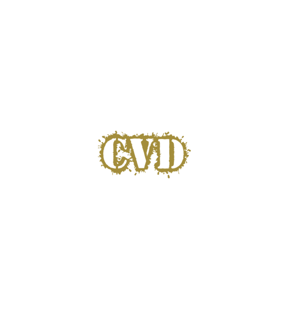 Színezhető FCK covid 19 vírus minta fekete pólón