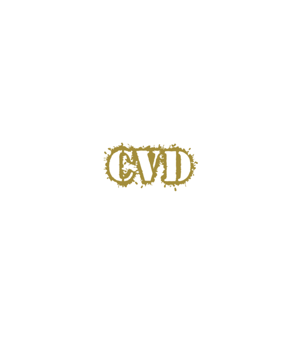 Színezhető FCK covid 19 vírus minta fekete pólón