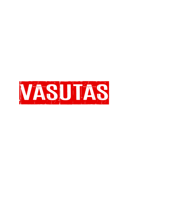 A vasutas legenda minta fekete pólón