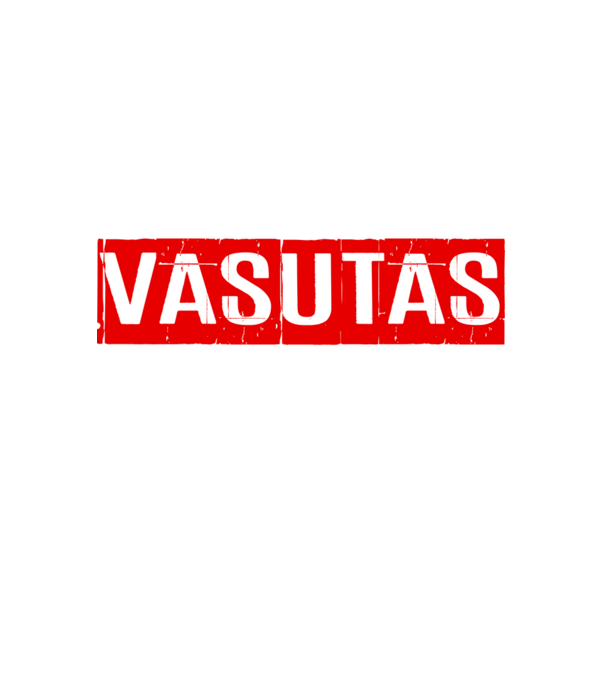 A vasutas legenda minta fehér pólón