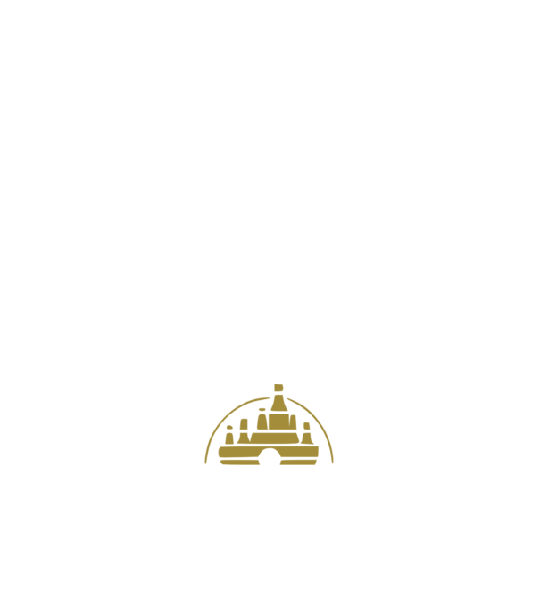 Van whiskey színezhető minta fehér pólón