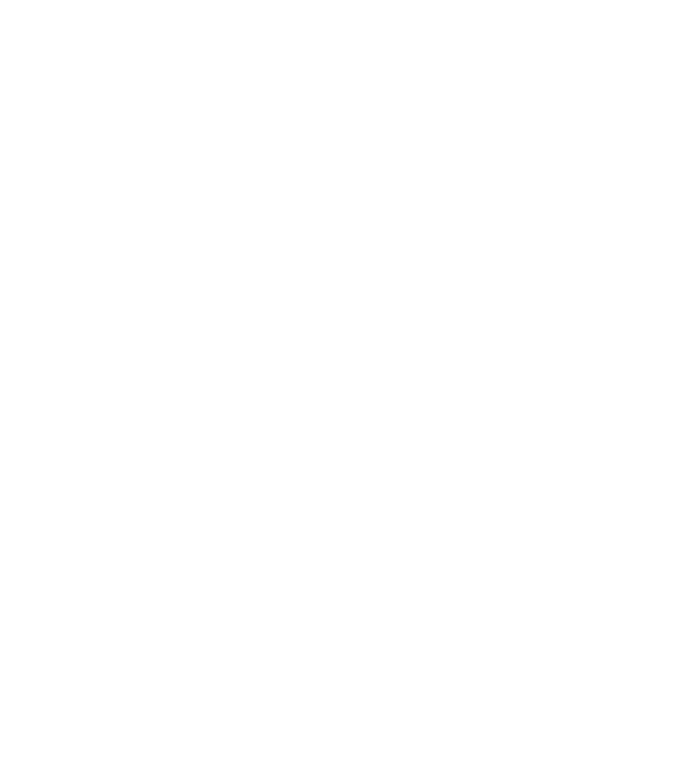Postás mítosz minta fekete pólón