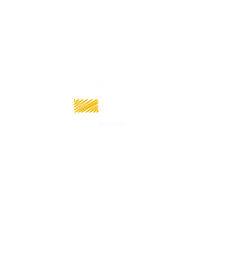 Friss apa 2026 minta fekete pólón