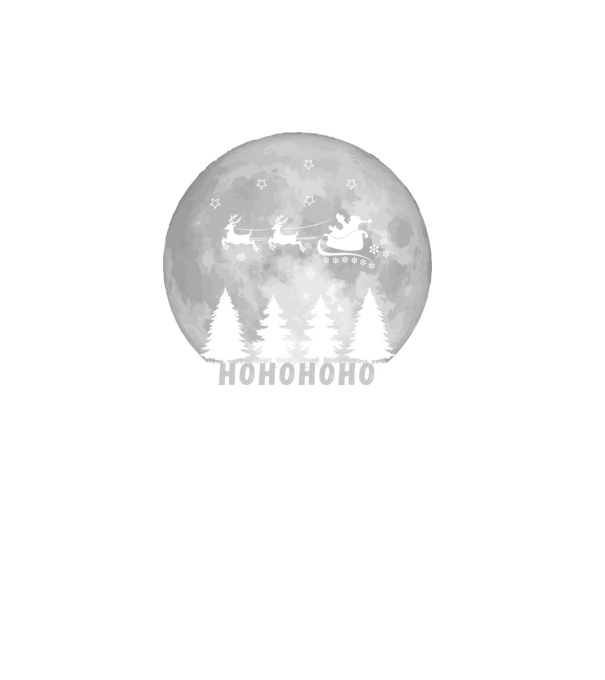 Hohohoho minta türkiz pólón