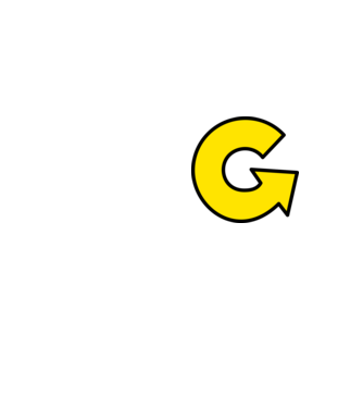 Grabowsky minta neonsárga pólón