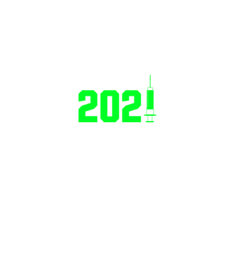 2021 minta fekete pólón