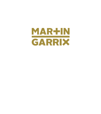 Martin Garrix minta fekete pólón