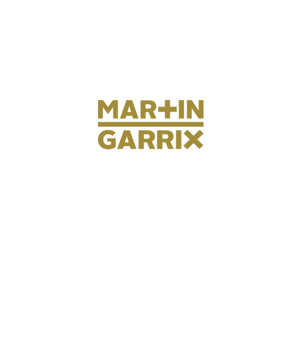 Martin Garrix minta fekete pólón