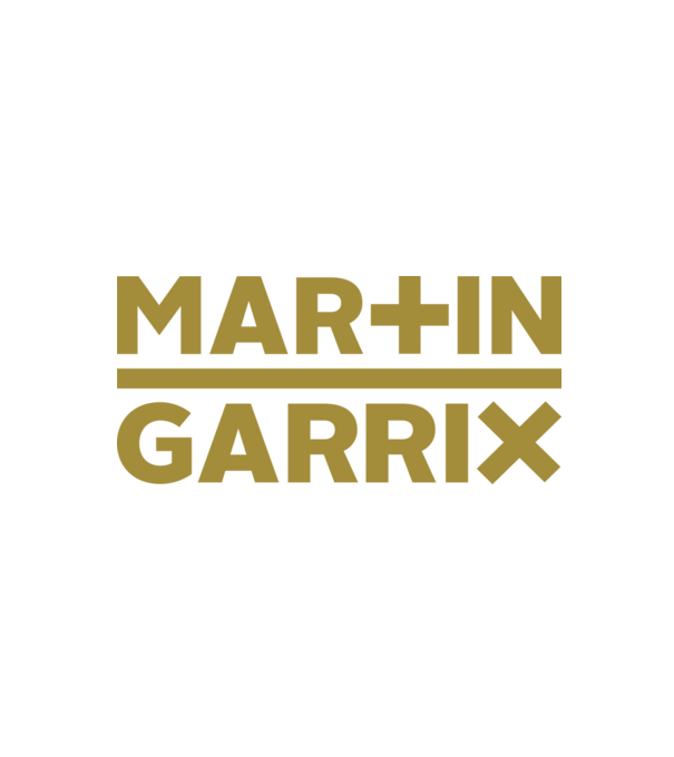 Martin Garrix minta fekete pólón