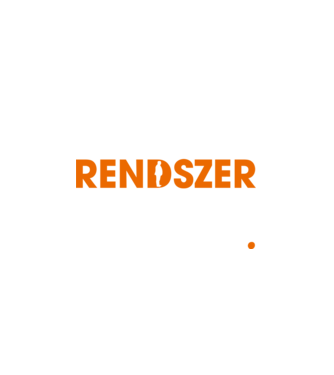 Minden rendszer megbukik egyszer. minta fehér pólón