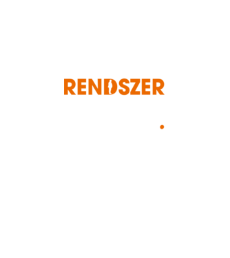 Minden rendszer megbukik egyszer minta fekete pólón