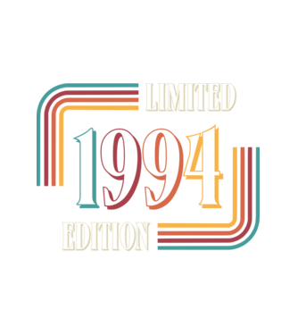 LIMITED 1994 minta fehér pólón