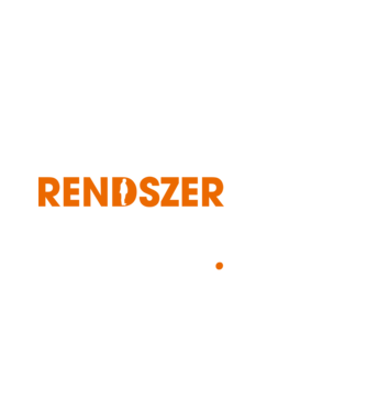 Minden rendszer megbukik egyszer minta fekete pólón