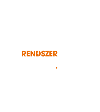 Minden rendszer megbukik egyszer minta sötétkék pólón
