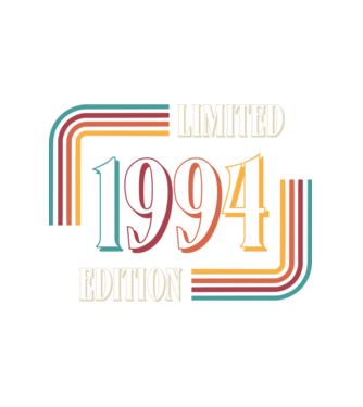 LIMITED 1994 minta fehér pólón