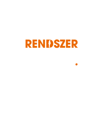 Minden rendszer megbukik egyszer minta fekete pólón
