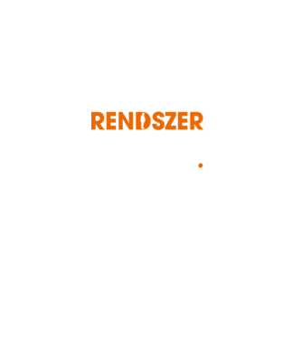 Minden rendszer megbukik egyszer minta fekete pólón