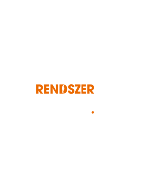 Minden rendszer megbukik egyszer minta sötétkék pólón