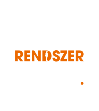 Minden rendszer megbukik egyszer minta fehér pólón