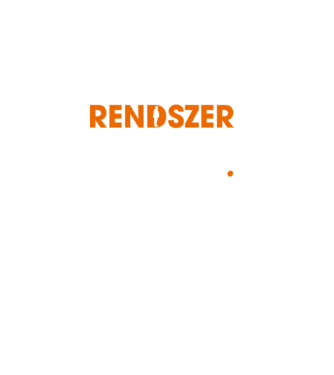 Minden rendszer megbukik egyszer minta fekete pólón