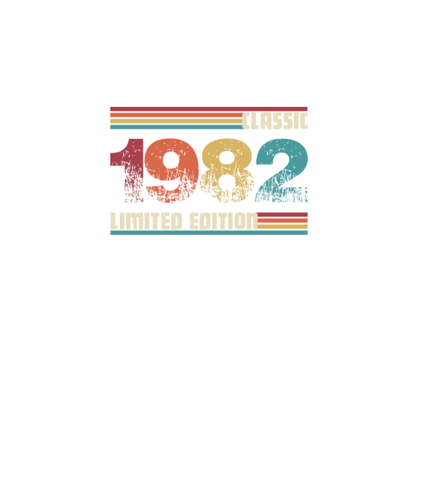 Classic 1982 minta türkiz pólón