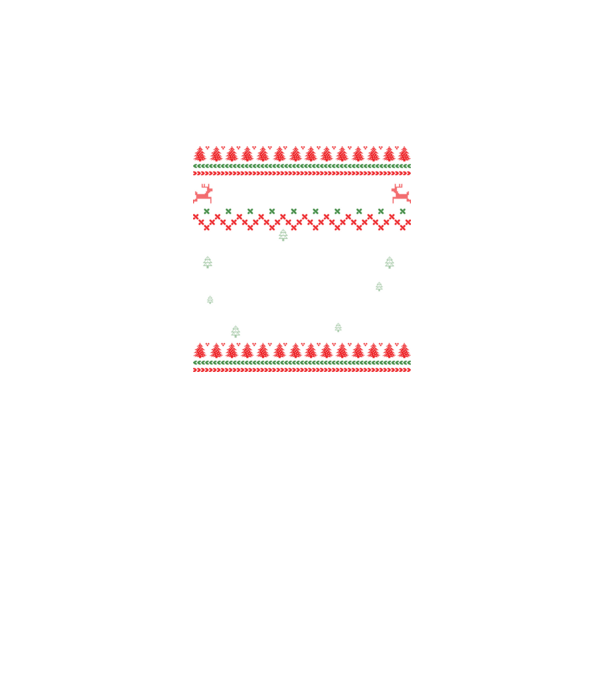 Merry Sziszter minta fekete pólón