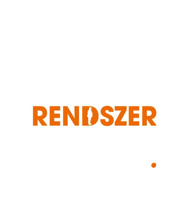 Minden rendszer megbukik egyszer minta fekete pólón