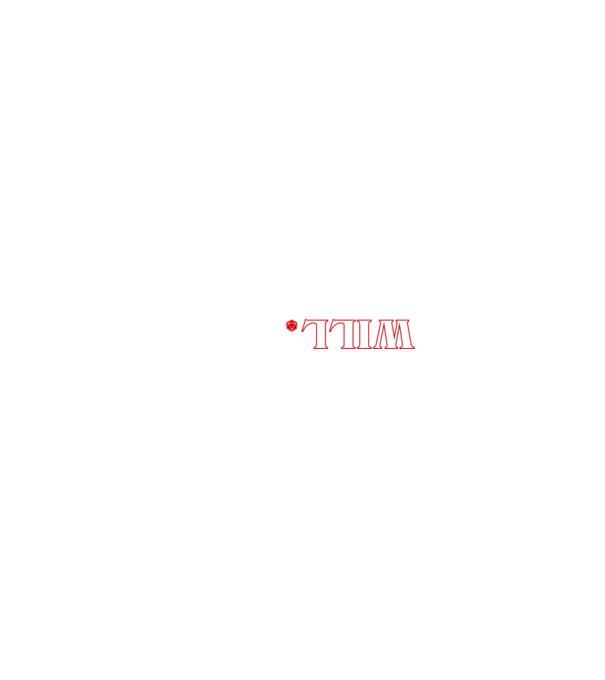 Stranger Things minta fekete pólón