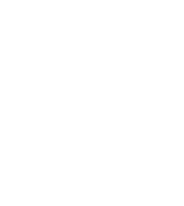 I'm Fine minta fehér pólón