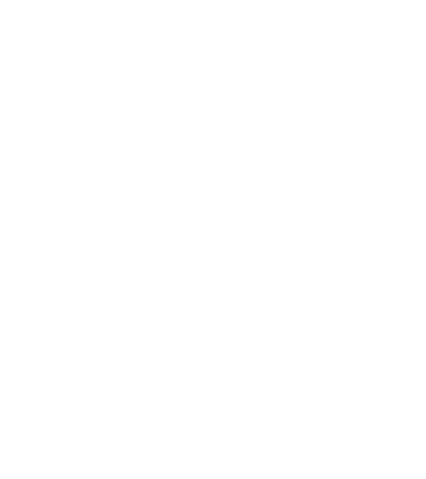 Lopótök minta fehér pólón