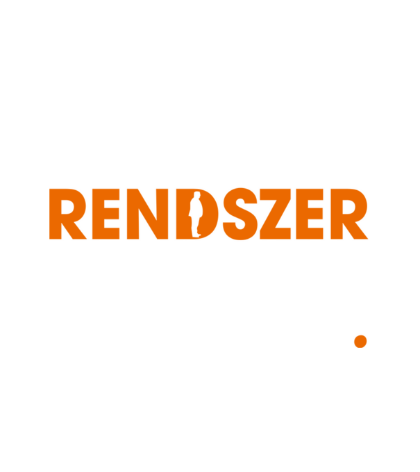 Minden rendszer megbukik egyszer. minta fehér pólón