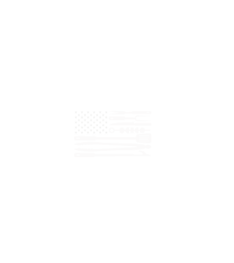 Amerikai életmód, grill zászló minta szürke/fekete pólón