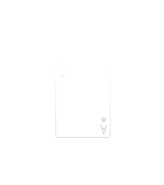 Anyák ásza minta fekete pólón