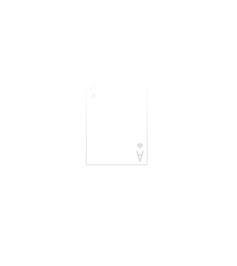 Apák ásza minta fekete pólón
