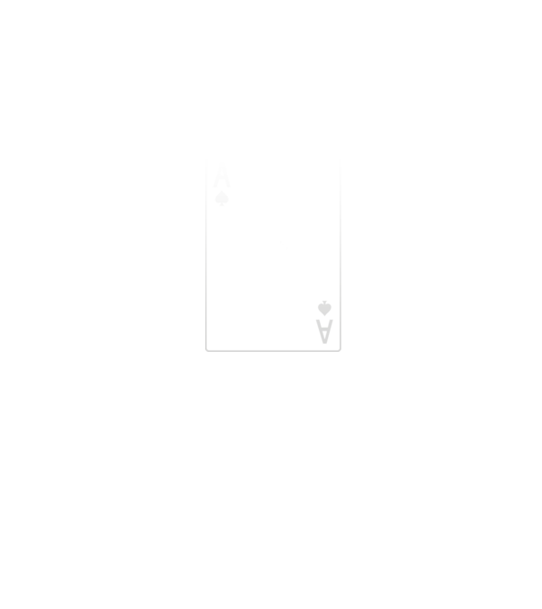 Kár-ász minta farmerkék pólón