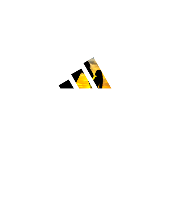 Lovas minta fekete pólón